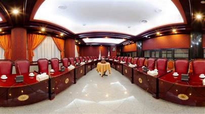 سالن کنفرانس هتل پارس ائل گلی تبریز سالن کنفرانس هتل پارس ائل گلی تبریز